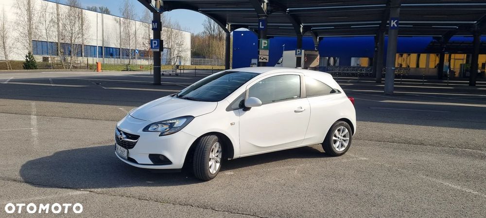 Opel Corsa 1.4 Color Edition - 8
