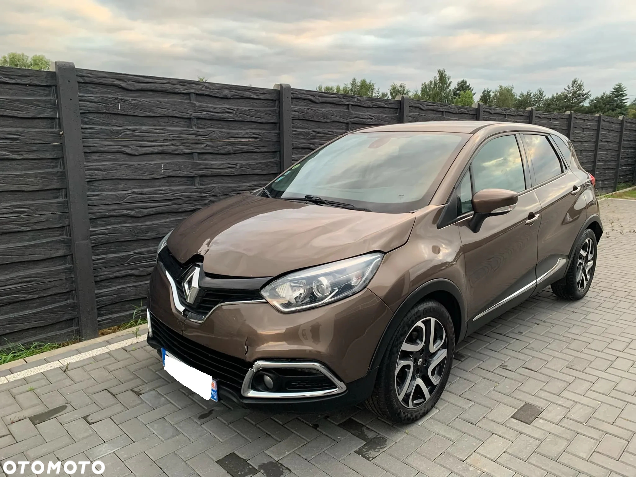 Renault Captur 1.5 dCi Energy Intens - 8