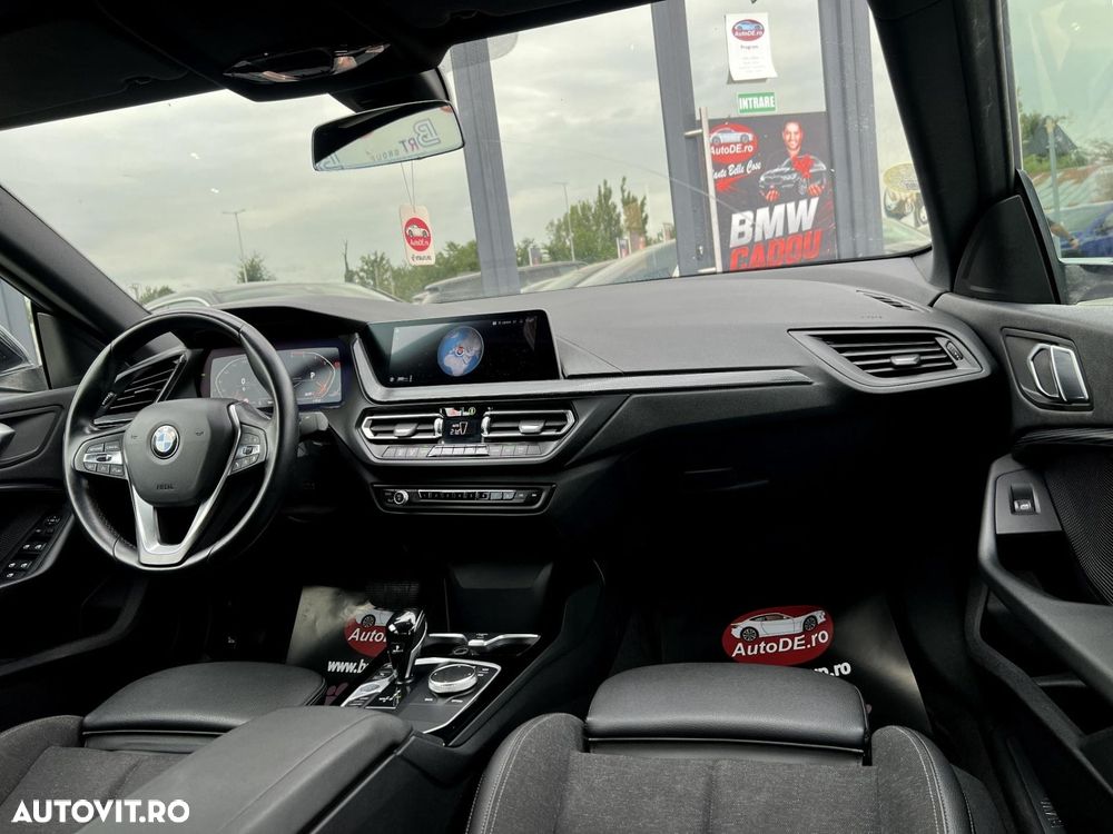 BMW Seria 2 - 7