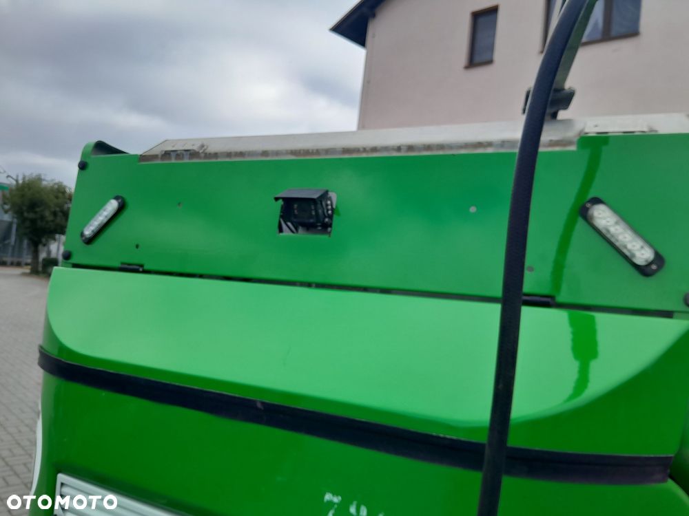 Inny Mathieu AQUADYNE MC210 - 15