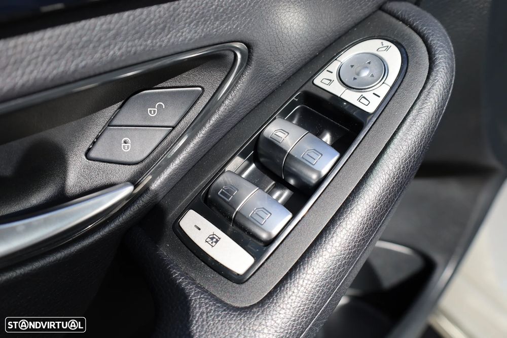 Mercedes-Benz C 180 d Station 9G-TRONIC - 4