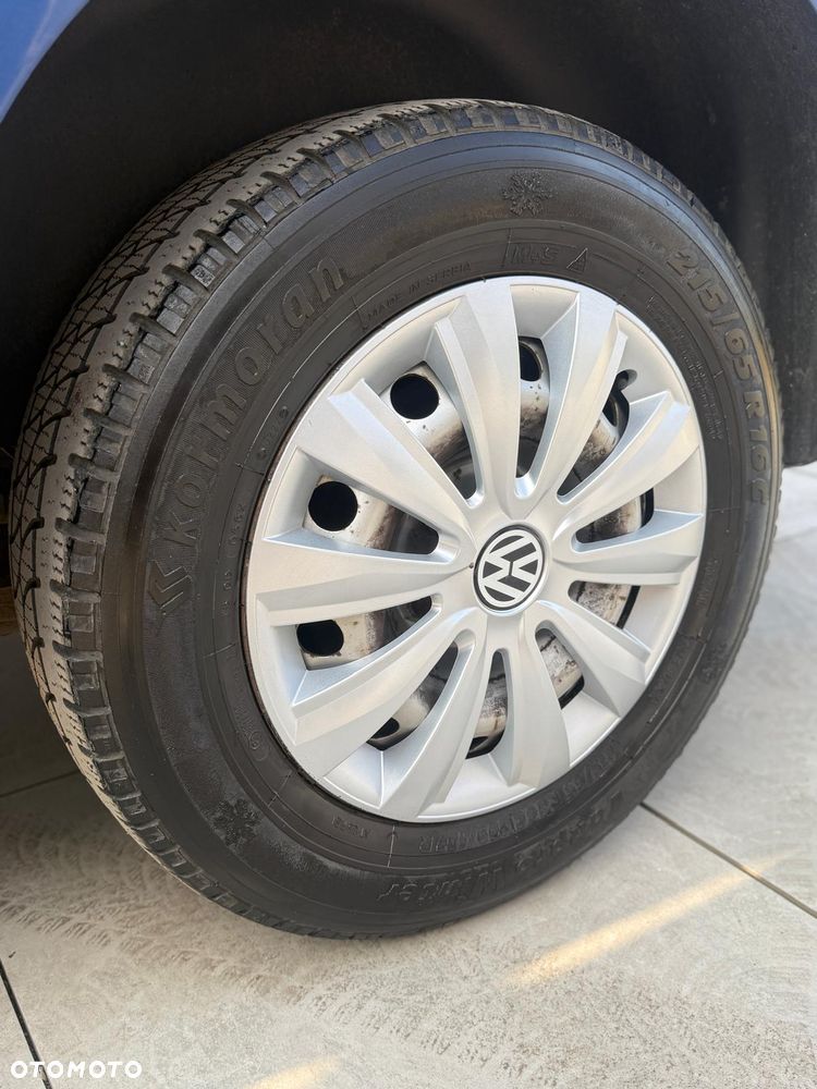 Volkswagen Transporter Standard - 22