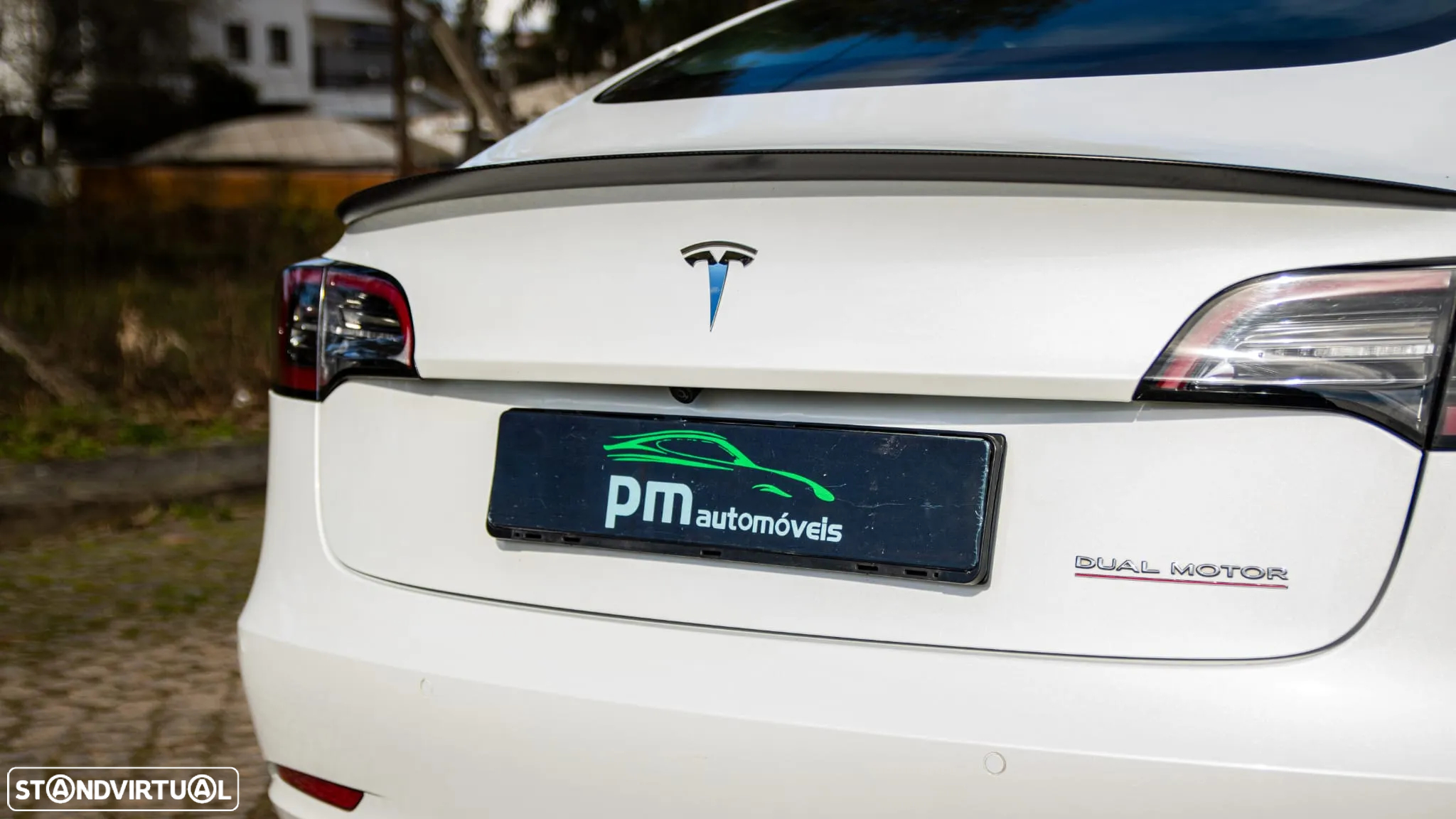 Tesla Model 3 Long Range AWD Dual Motor Performance - 15