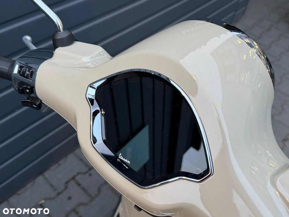 Vespa Primavera - 5