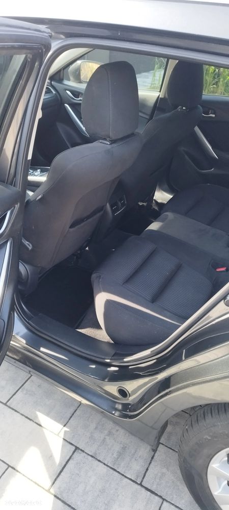 Mazda 6 2.2 D Skymotion I-ELoop - 2