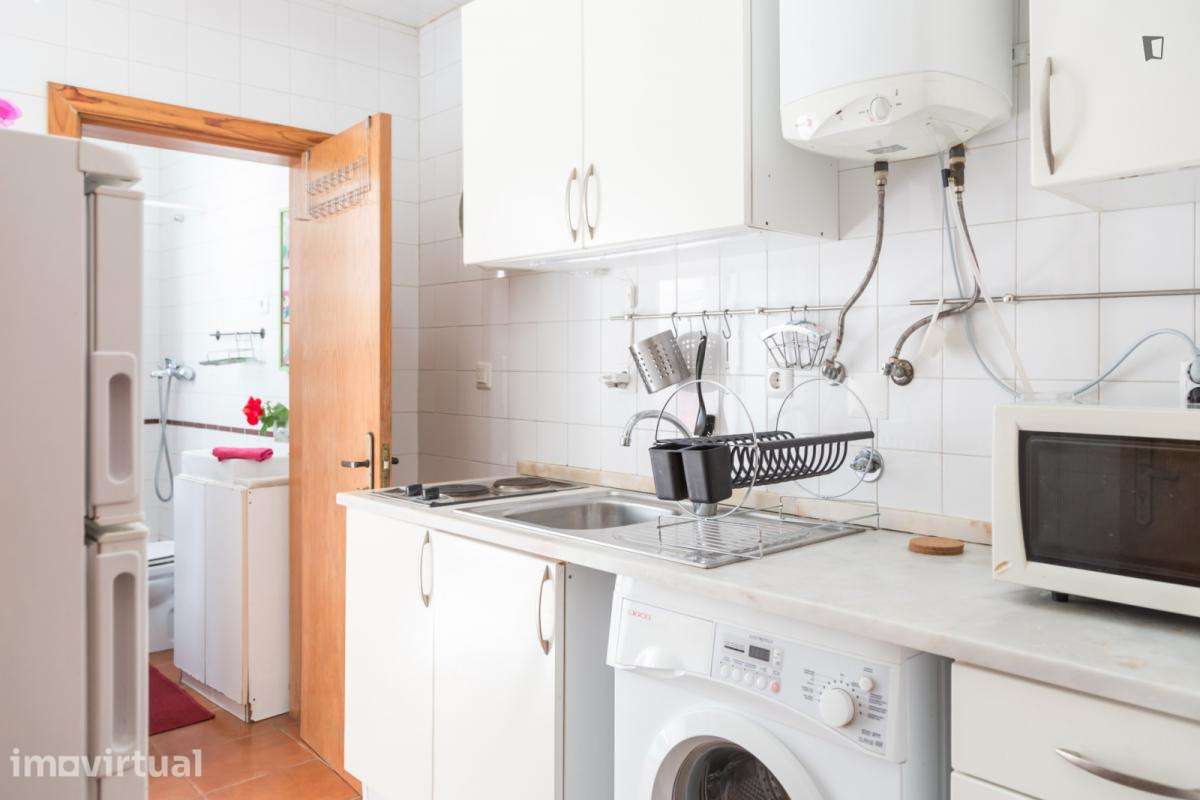Apartamento com 1 quartos - localizado em Santa Apolónia Lisbon - Grande imagem: 2/22