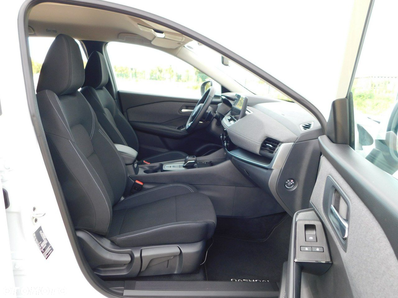 Nissan Qashqai - 10