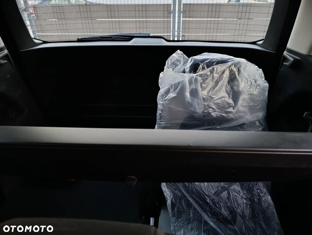 Citroën C4 SpaceTourer 1.5 BlueHDi Shine S&S EAT8 - 12