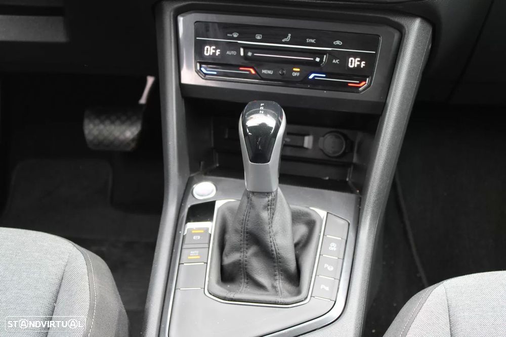 SEAT Tarraco 2.0 TDI Style DSG - 26