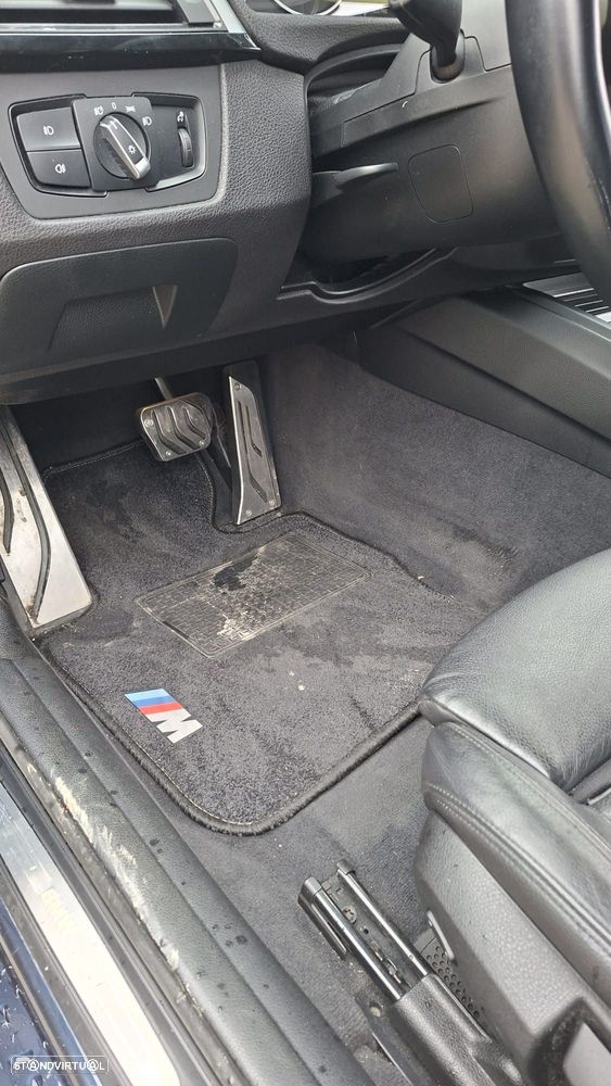 BMW 420 Gran Coupé d Aut. Luxury Line - 15