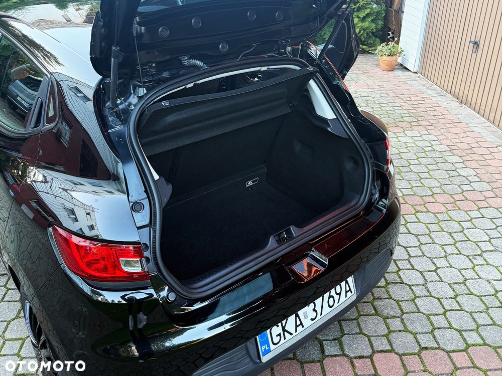 Renault Clio 0.9 Energy TCe Dynamique - 8