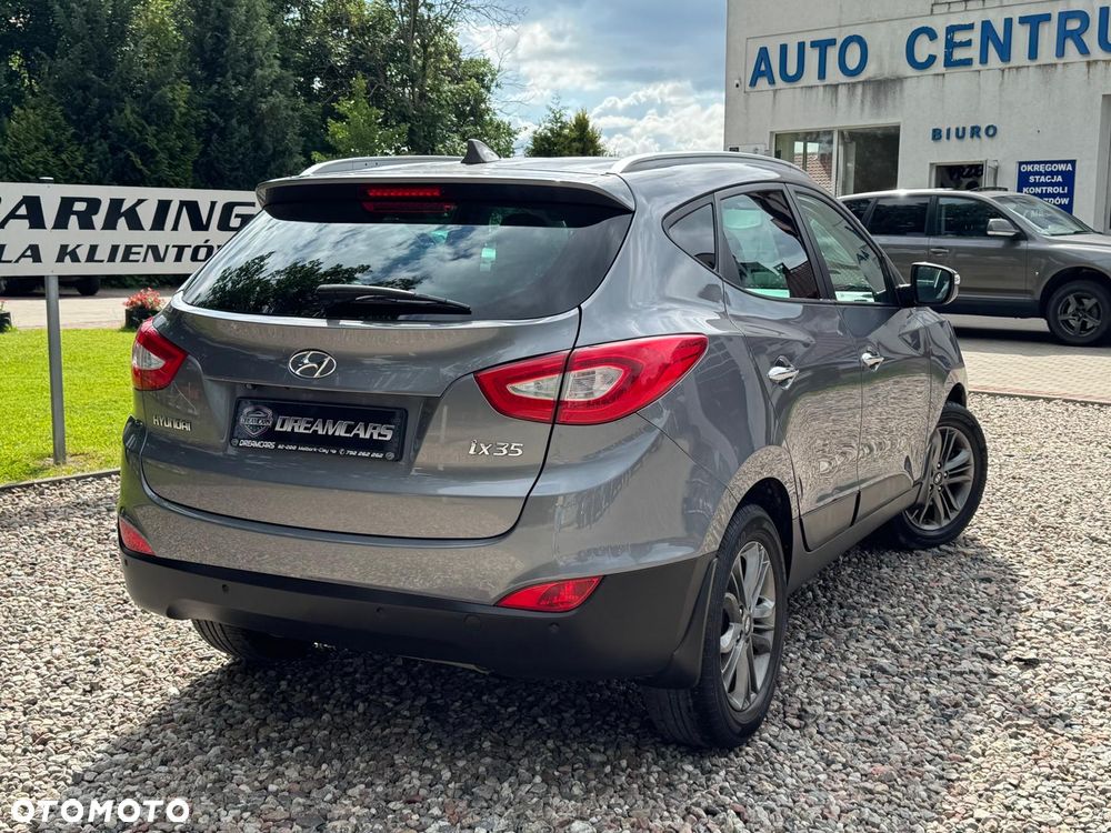 Hyundai ix35 - 9