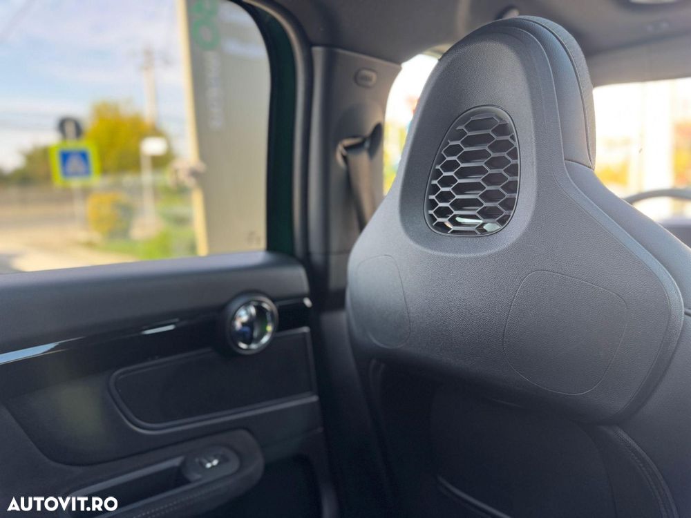 Mini Countryman Cooper S ALL4 AT - 26