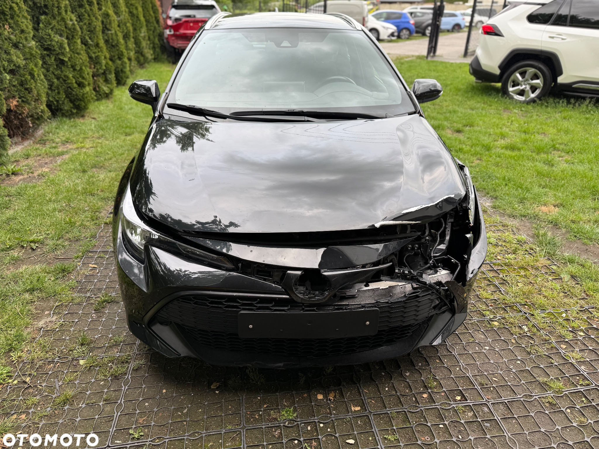Toyota Corolla 1.8 Hybrid Comfort - 5