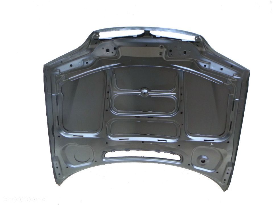 bmw 3 e46 lift maska silnika nowa - 2