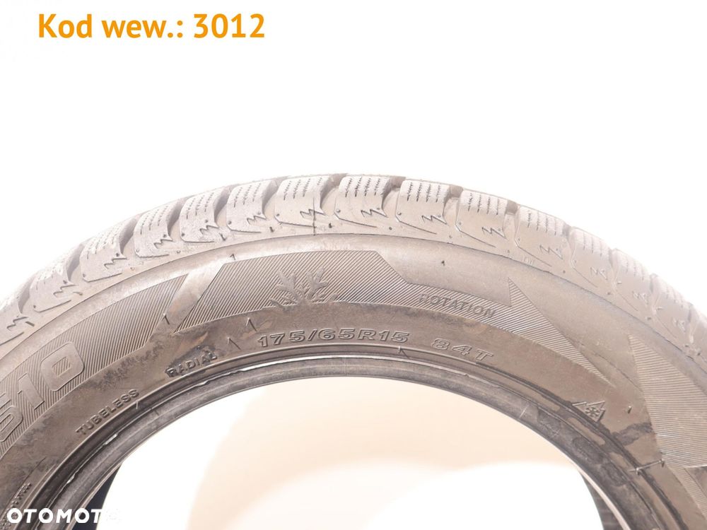 Dayton DW510 - 175/65 R15 - 5
