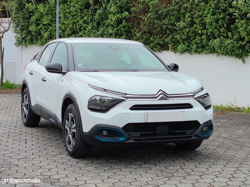 Citroën e-C4 Feel Pack - 22