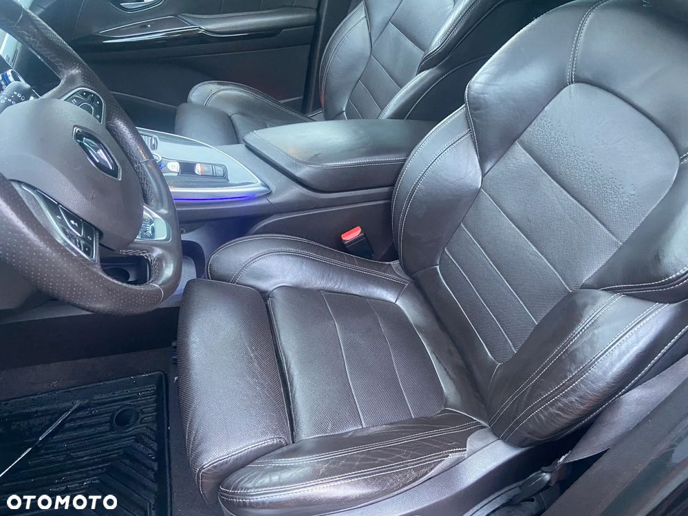 Renault Espace Energy dCi 160 EDC Initiale Paris - 7