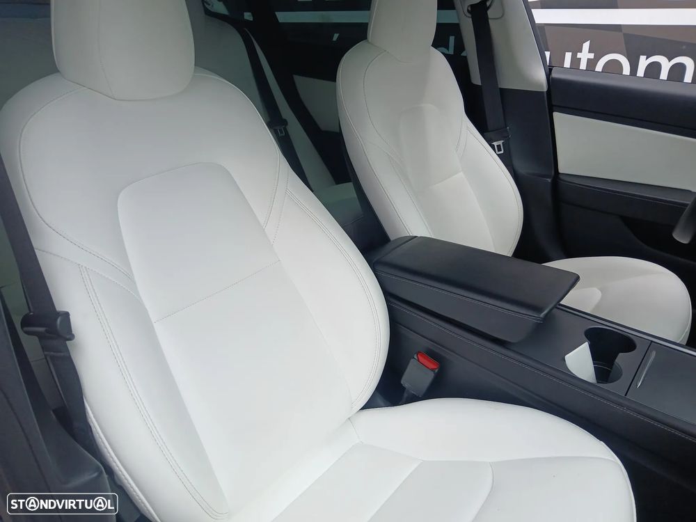 Tesla Model 3 Performance Dual Motor AWD - 15