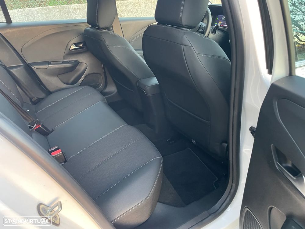 Opel Corsa-e Elegance - 26