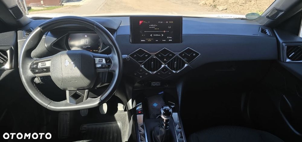 DS Automobiles DS 3 Crossback - 8