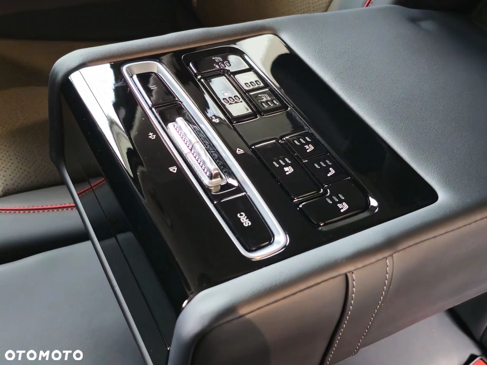 BAIC 7 1.5T Luxury DCT - 10