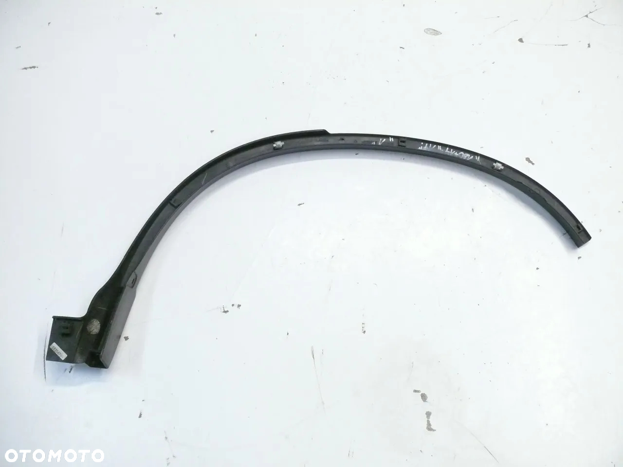 LISTWA TYLNA PRAWA HONDA CR-V CRV III 2006 2012 - 2