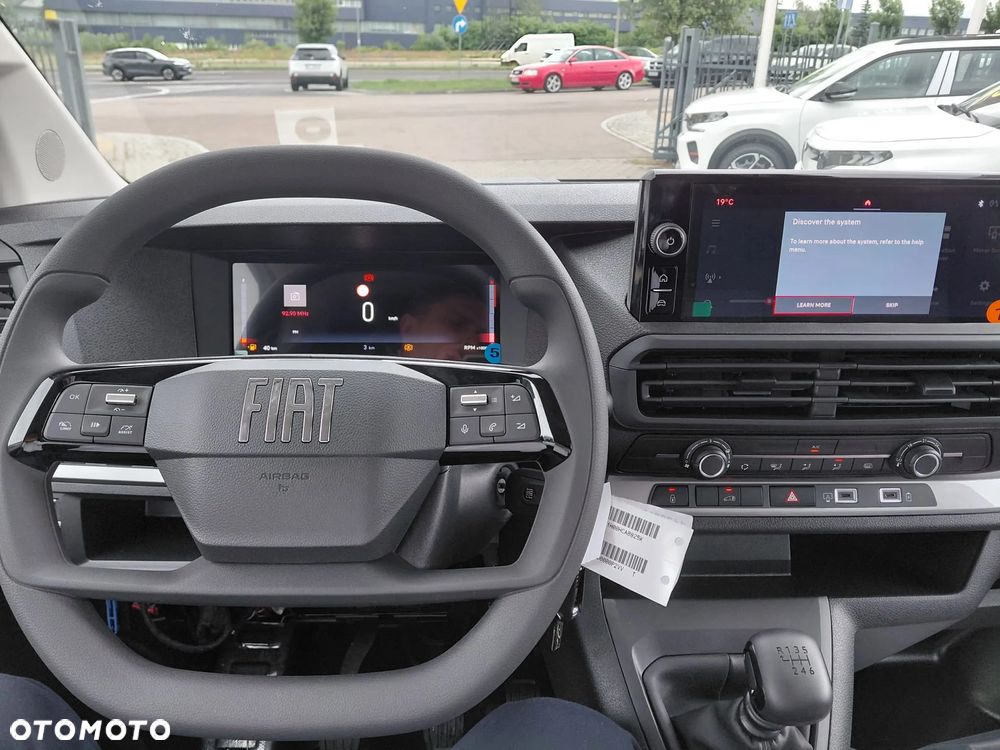 Fiat SCUDO - 9