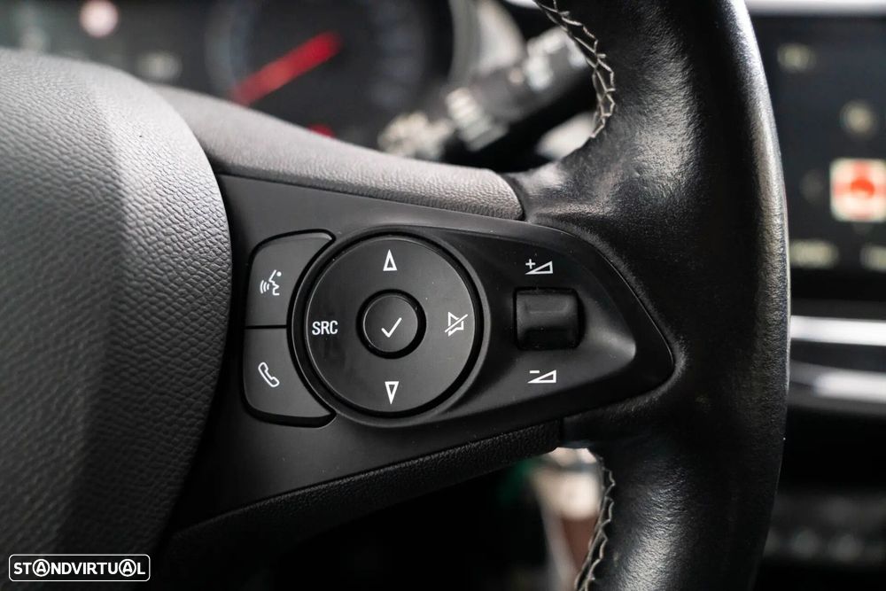 Opel Corsa 1.5 D Business - 31