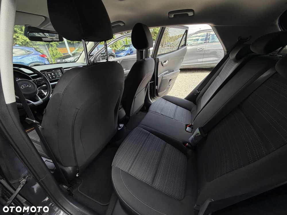 Kia Stonic 1.0 T-GDI L - 20