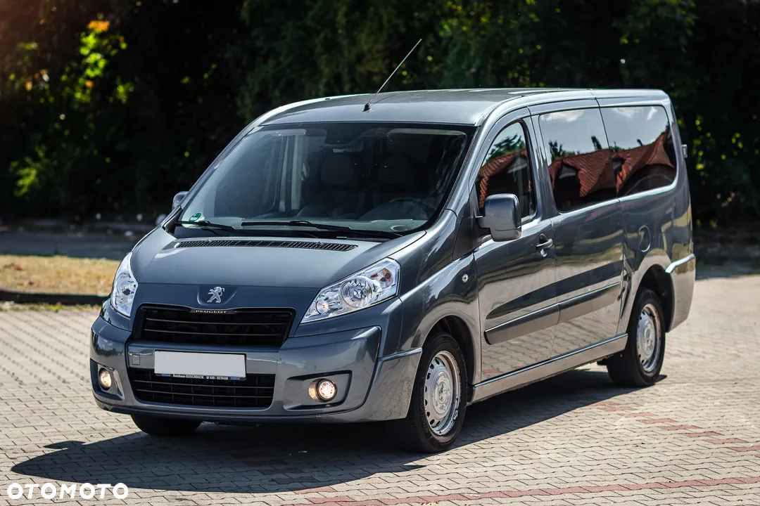 Peugeot Expert Tepee 2.0 HDi L2 Access - 3