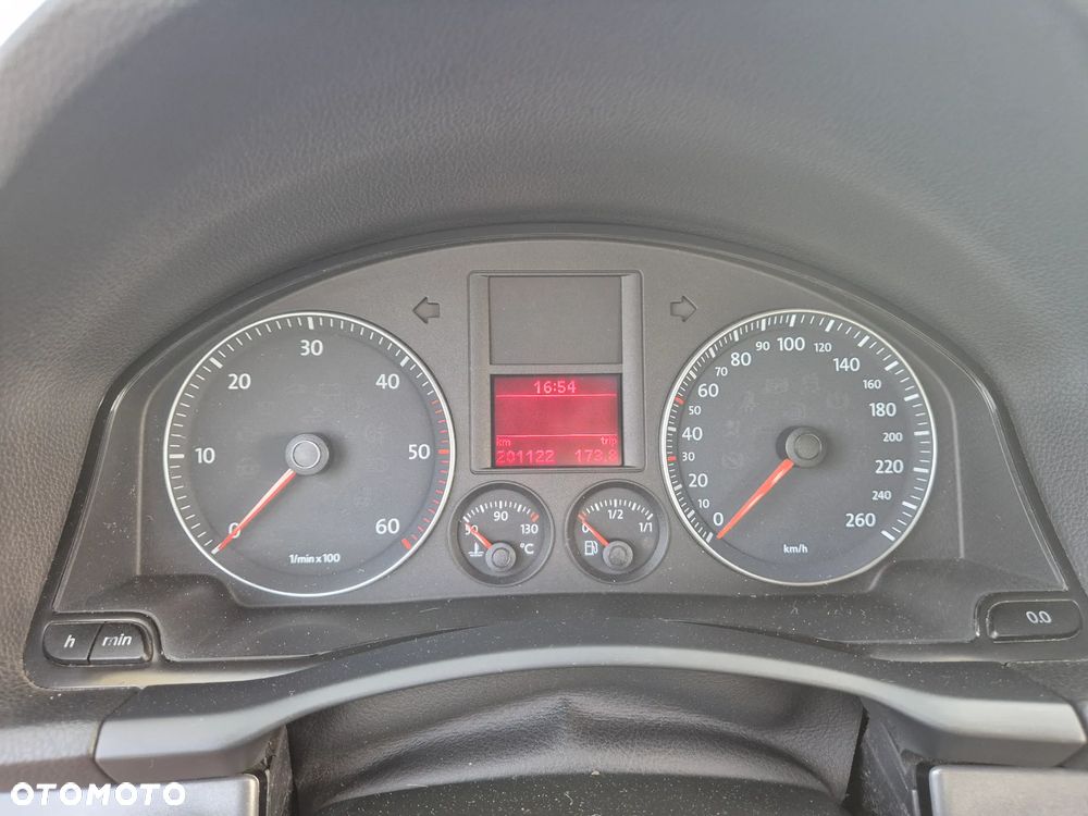 Volkswagen Eos 2.0 TDI DPF - 33