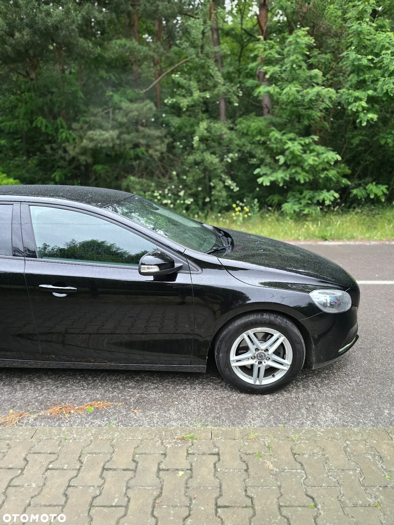 Volvo V40 T3 Momentum - 12