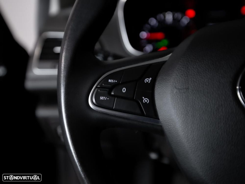 Renault Mégane Sport Tourer 1.5 Blue dCi Limited - 13