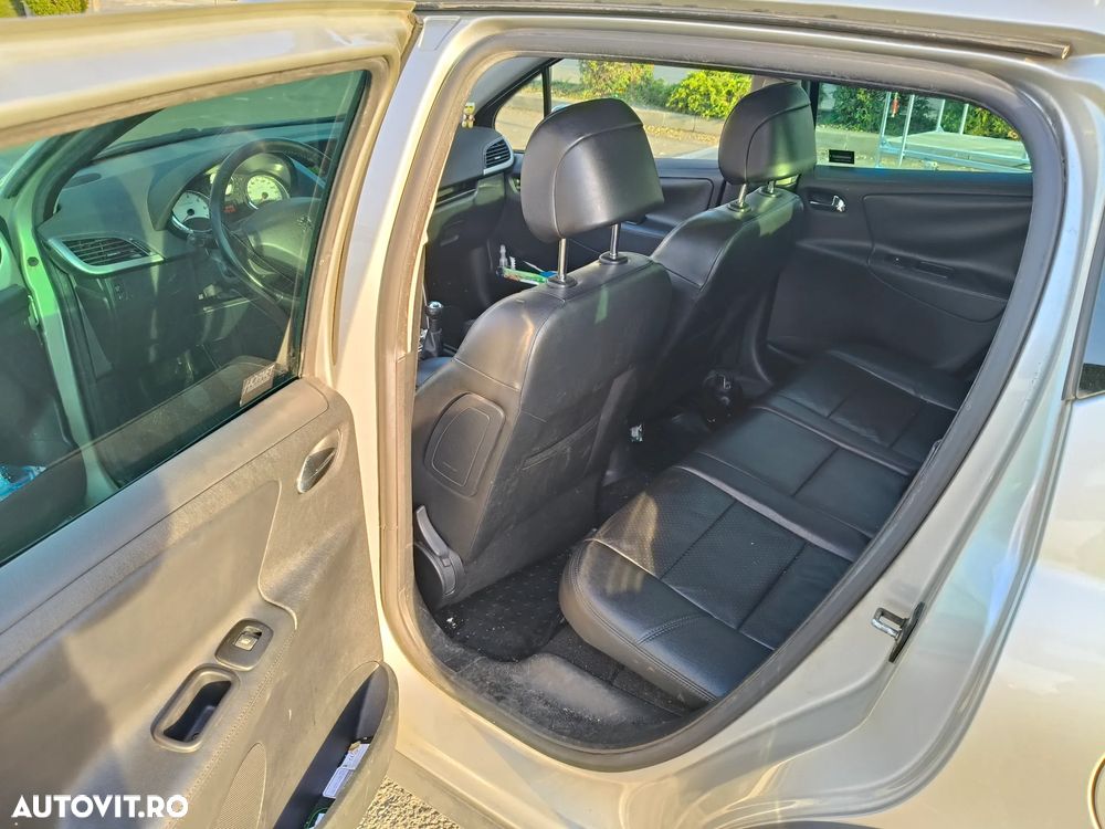 Peugeot 207 1.6 VTi Active - 7