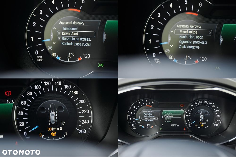 Ford Mondeo 2.0 EcoBlue ST-Line - 38