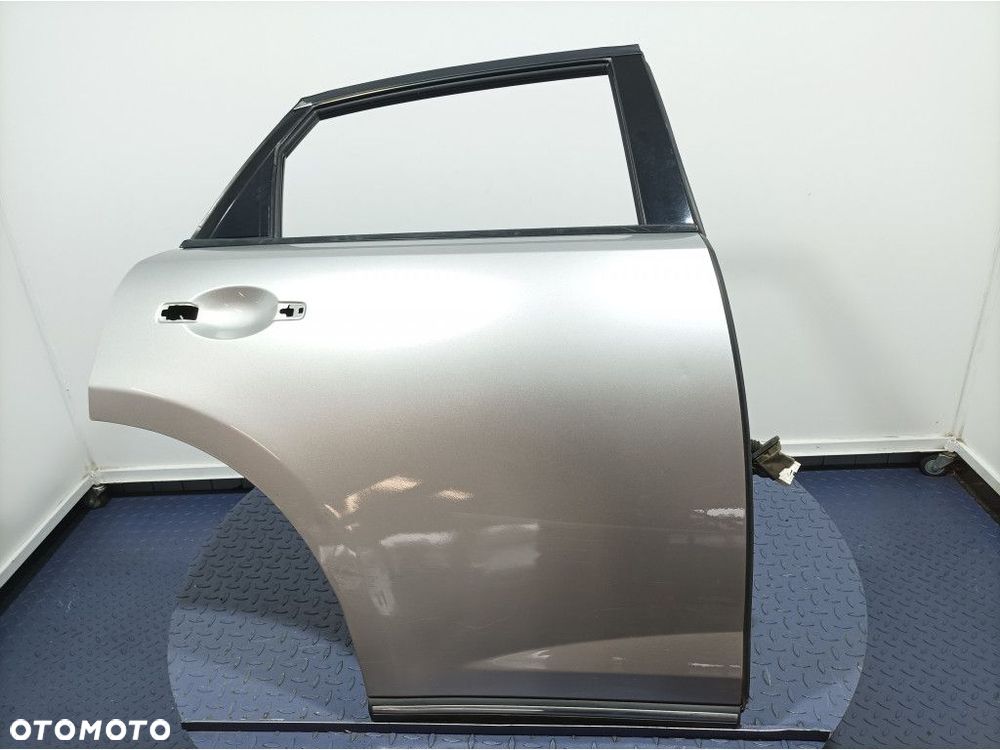 INFINITI FX I 03-08 DRZWI TYŁ TYLNE PRAWE KY0 - 1