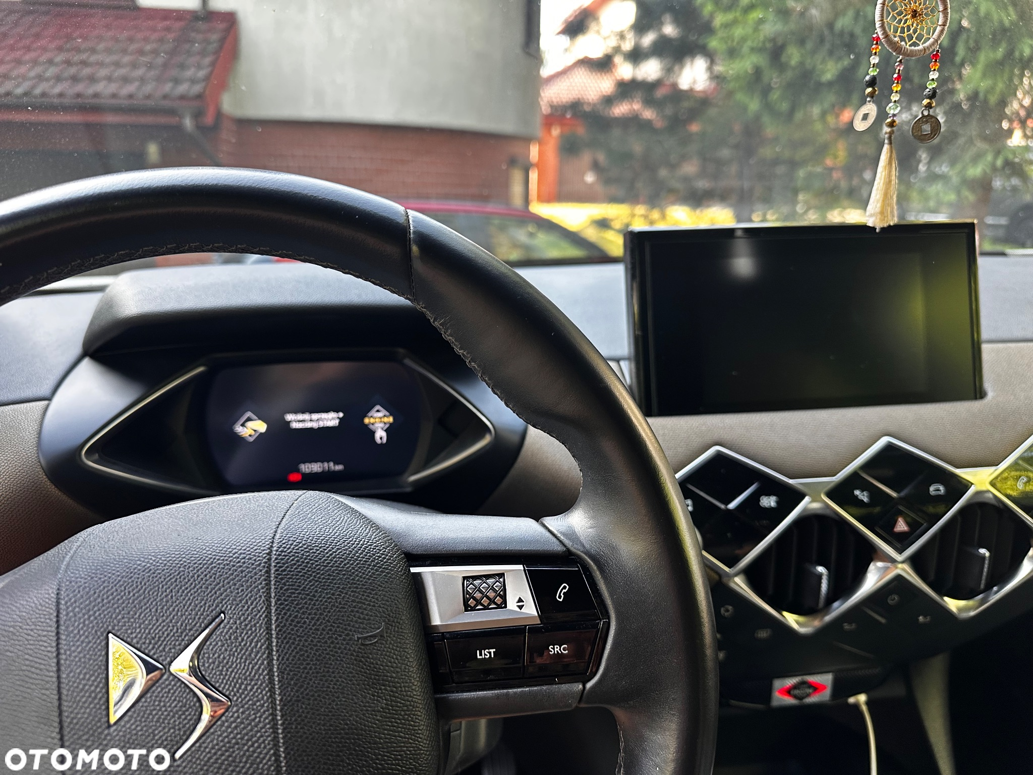 DS Automobiles DS 3 Crossback 1.2 PureTech Chic - 6