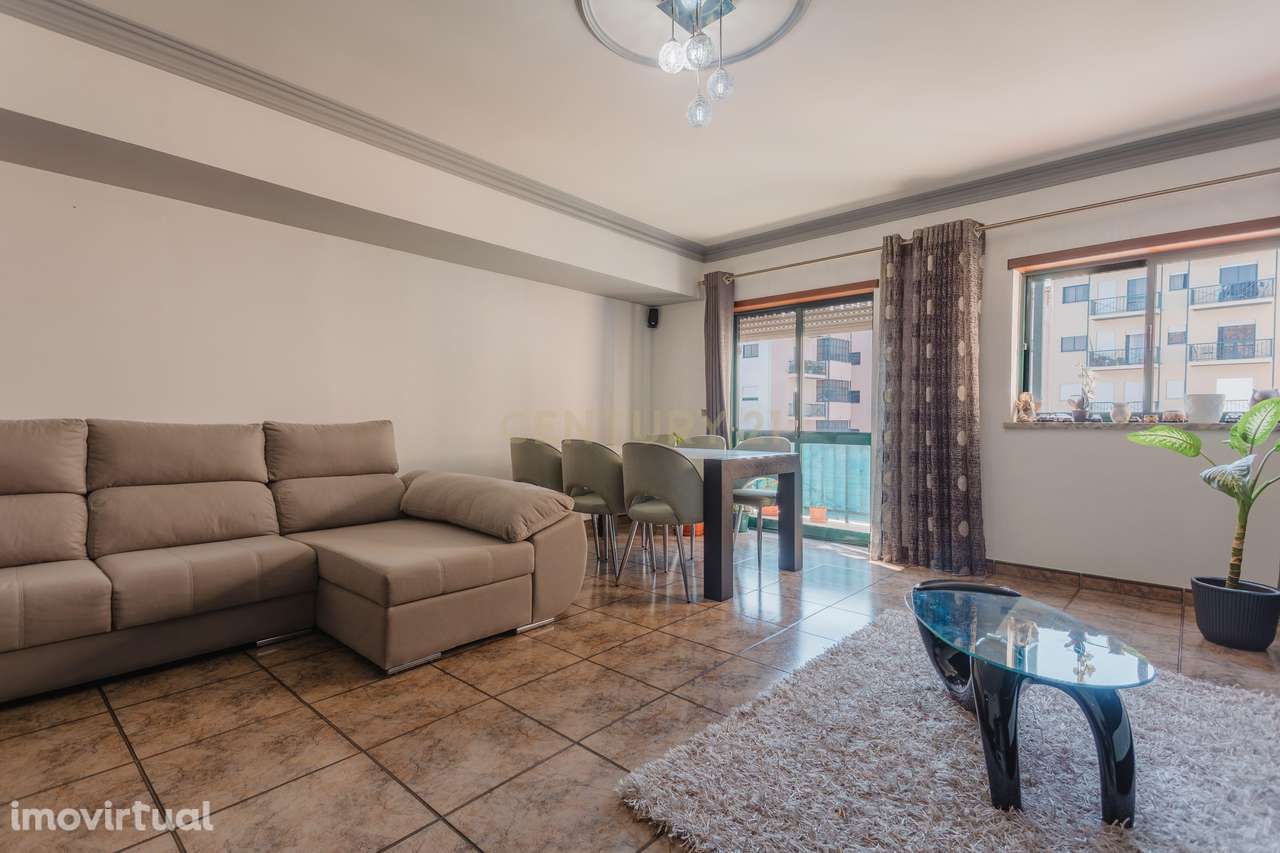 Apartamento T3 Charneca - Pombal - Grande imagem: 4/27