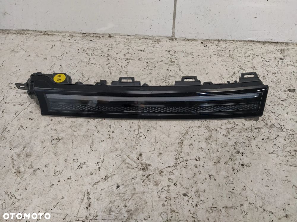 VW T-ROC II 25- HALOGEN LAMPA ŚWIATŁO BASE LED LEWY LEWA PRZÓD PRZEEDNIA ORYGINAŁ - 2