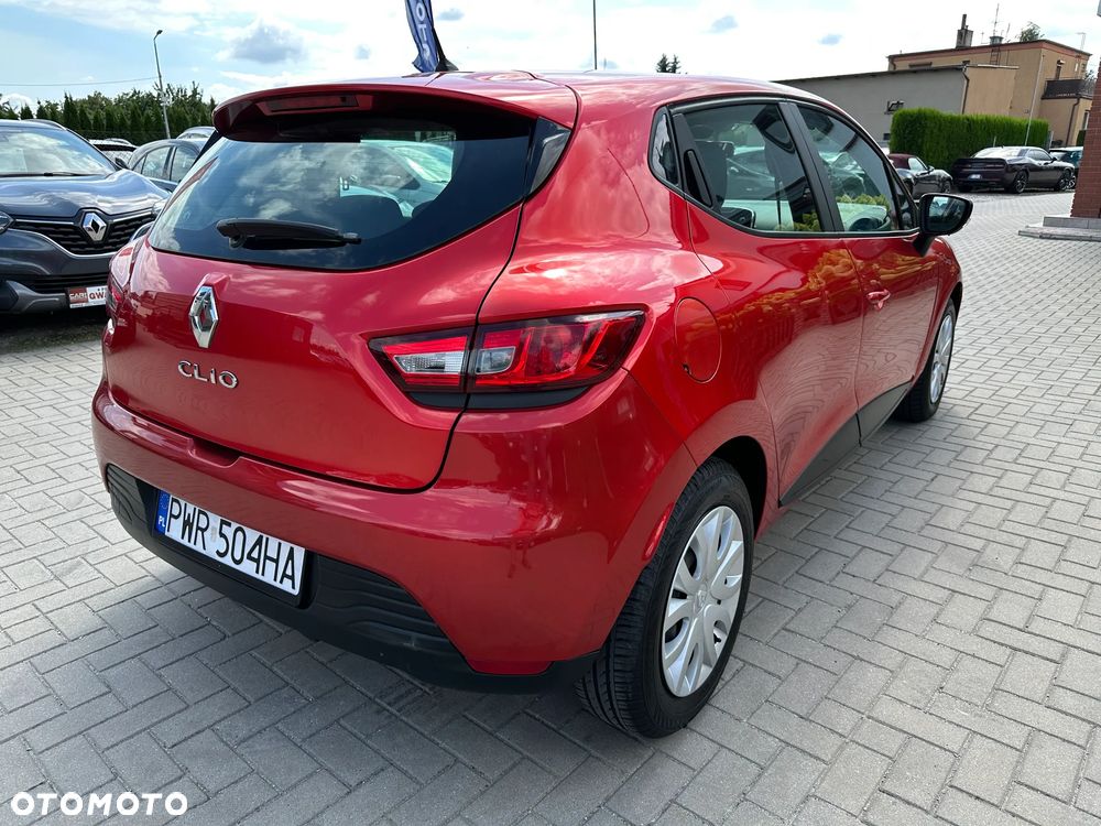 Renault Clio - 3