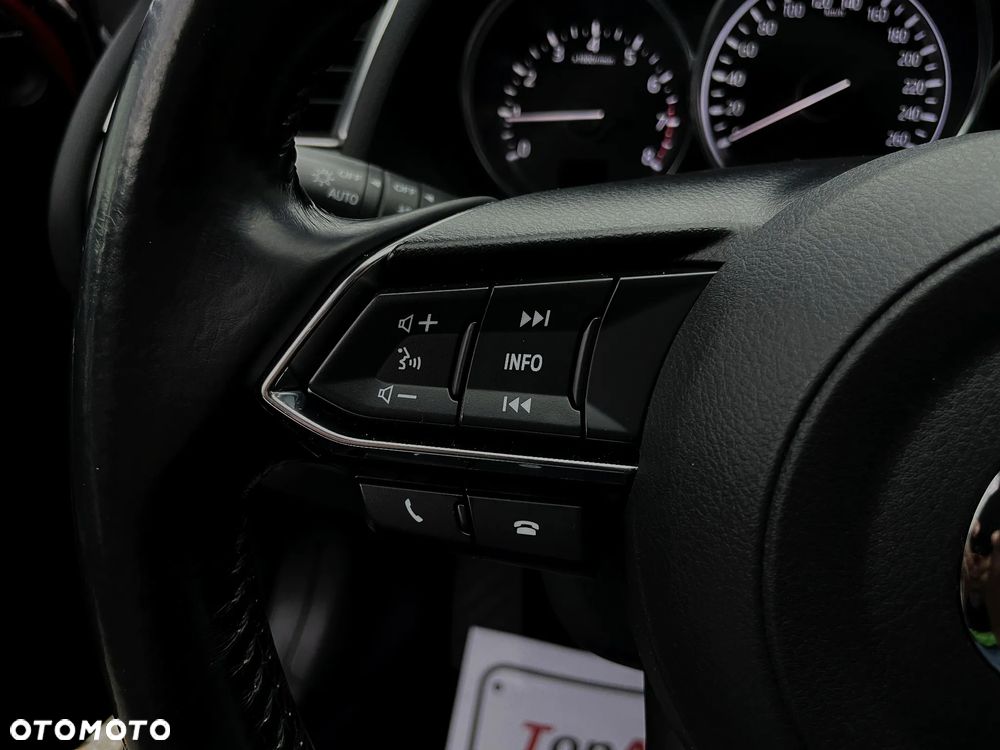 Mazda 6 Kombi SKYACTIV-G 165 Center-Line - 21