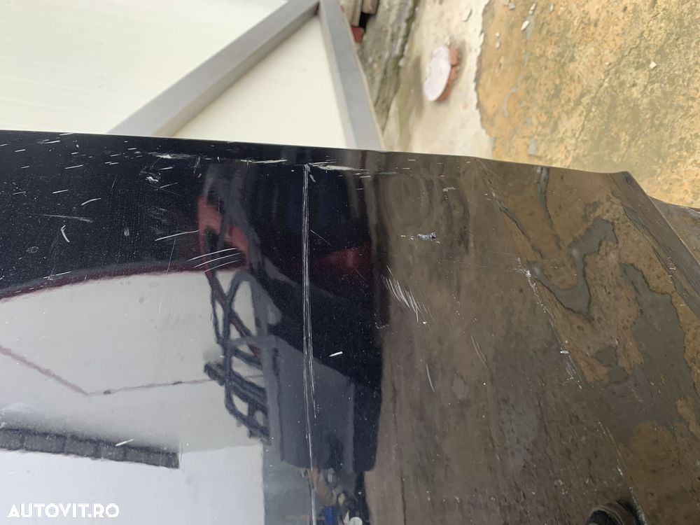 Usa stanga fata, Audi Q7, 2015, 2016, 2017, 2018, 2019, 2020, 2021, 2022, 2023, 2024. - 4