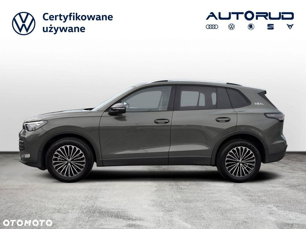 Volkswagen Tiguan 2.0 TDI Life Plus DSG - 4