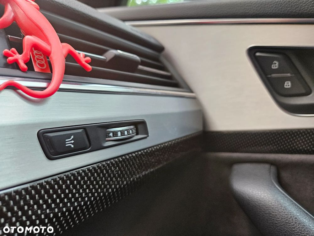 Audi SQ7 - 31