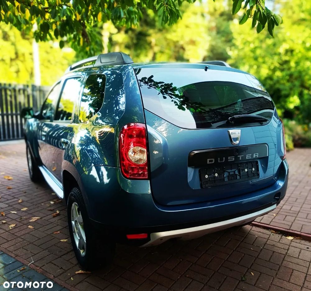 Dacia Duster - 5