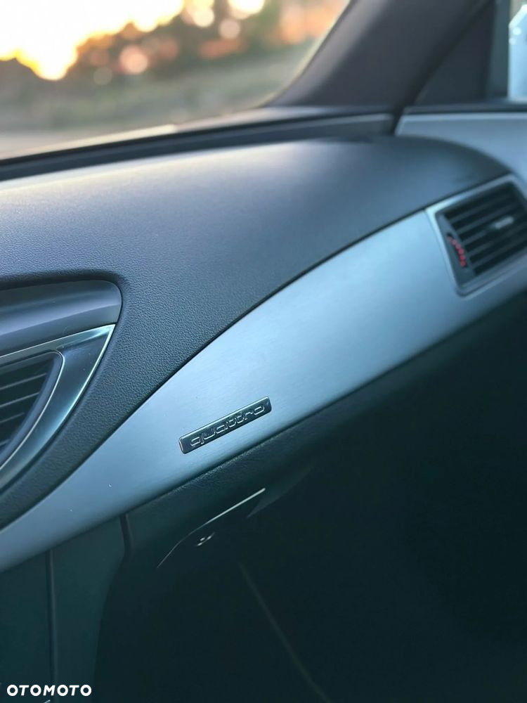 Audi A7 3.0 TDI Quattro S tronic - 23