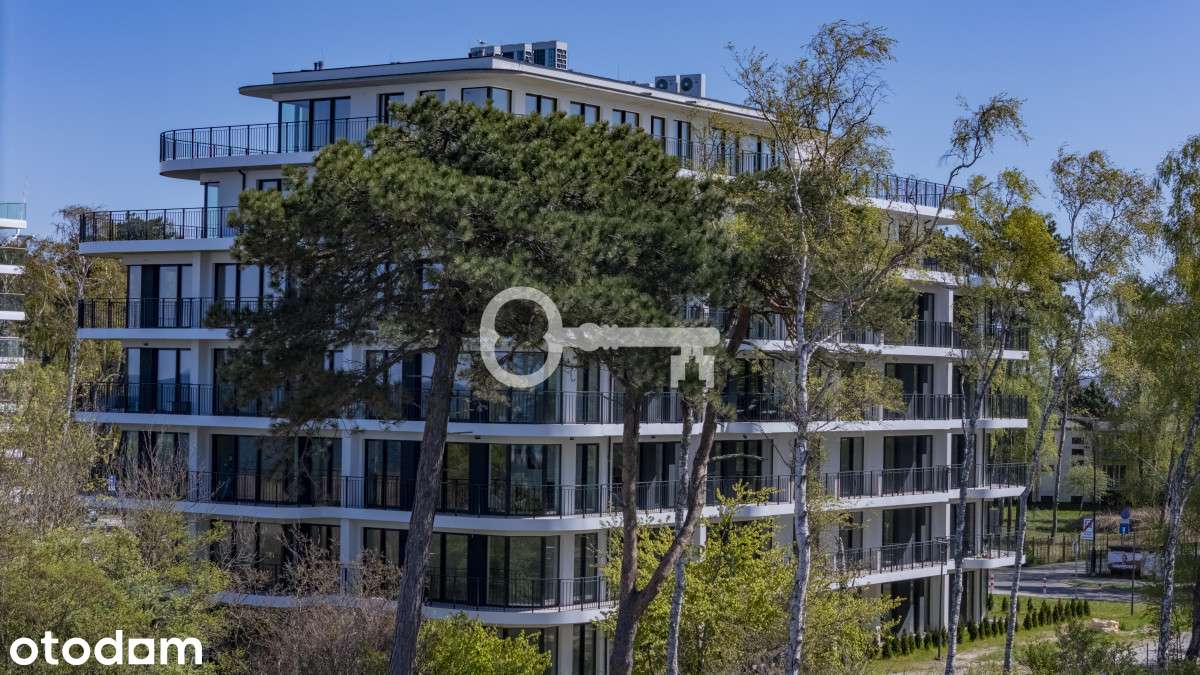 Komfortowy apartament | Porto Mare