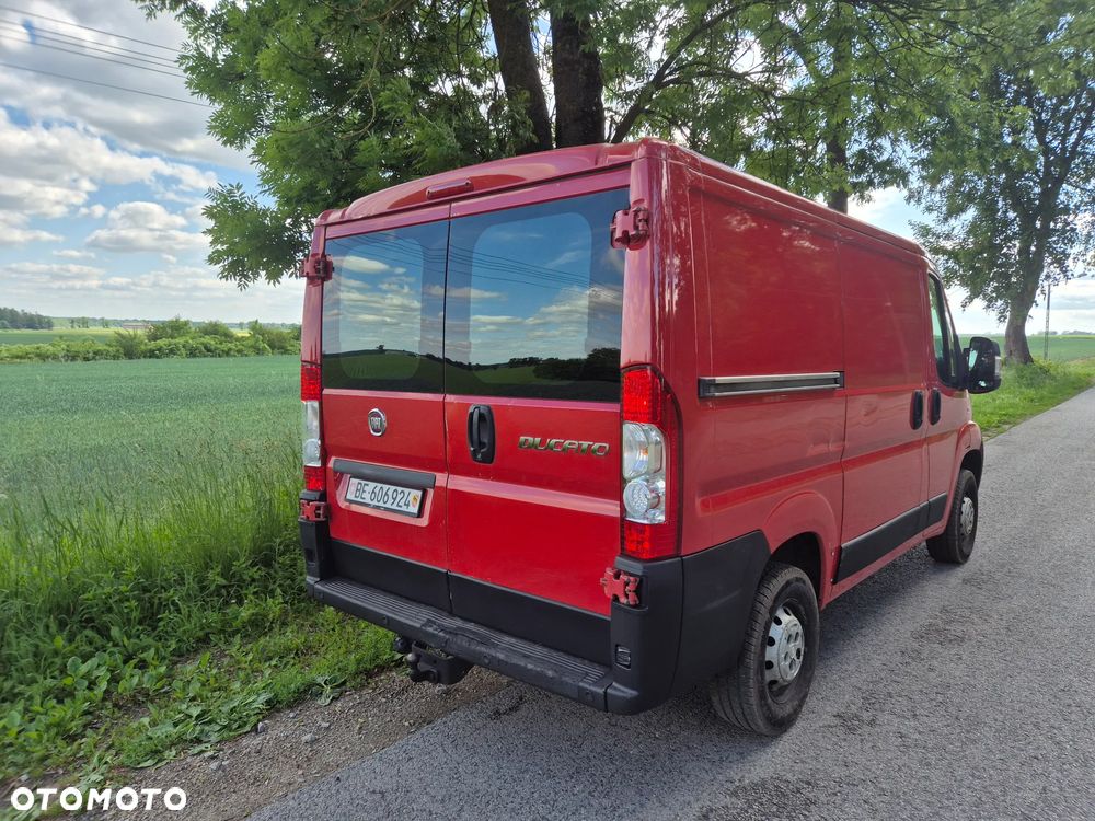 Fiat Ducato 17Q 2.3 MJ - 16