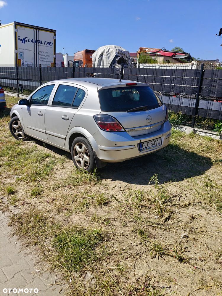 Opel Astra 1.3 CDTI Enjoy - 3